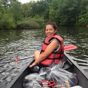 Meet your Posher, Chee da